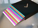 Pet Shop Boys 'Yes' limited edition rare vinyl box set