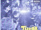 Them  EP DECCA Fr 1965  Baby please don´t go   rare