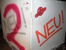 1972 73 NEU   1st & die 2   Hard Prog Psych KRAUTROCK