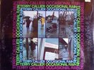 TERRY CALLIER OCCASIONAL RAIN (1972) SEALED, MINT