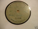 Bryan Davies - Tell The Other Guy 1964 UK 45 ACETATE
