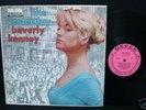 BEVERLY KENNEY Like Yesterday LP DECCA PROMO DG ORIG.