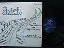 DOC SEVERINSEN w/ Skitch Henderson LP '67 PRIVATE PRESS