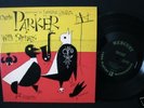 CHARLIE PARKER With Strings 10