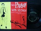 CHARLIE PARKER With Strings 10