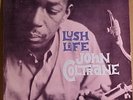 Rare 180 gram DCC Audiophile  John Coltrane - Lush Life