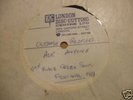 Clodagh Rodgers - Ask Anyone 1968 UK 45 ACETATE