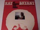 RAY BRYANT UP ABOVE THE ROCK   1968 CADET LP JAZZ FUNK