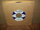 Duane Yates Rare In Demand Northern Soul 45 Passin By