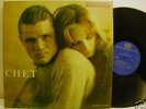 Chet Baker The lyrical trumpet of ..RLP12-299 HiFi Lp M