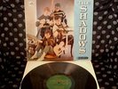 THE SHADOWS Debut LP UK 1961 COLUMBIA Mono STUNNING NM