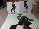 MICHAEL JACKSON - TWELVES - V RARE PROMO BOX SET