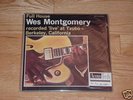WES MONTGOMERY, Full House, 45 rpm lp, #185, SEALED