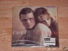 CHET BAKER, Chet, 45 rpm, #185, Fantasy Series, NM