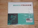 JOHN COLTRANE, Soultrane, 45 rpm, lp, #185, RARE NM