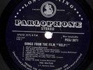 THE BEATLES ORIG 1965 HELP  LP  SOUTH AFRICAN  PRESS