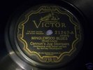 RARE Blues Jazz 78 Cannon's Jug Stompers Victor NM- NOS