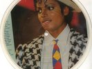 MICHAEL JACKSON RARE * RARO 7