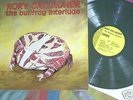 RORY GALLAGHER-BULLFROG INTERLUDE RARE GREY V.LP TASTE