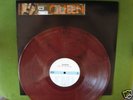 QUEEN, NEWS OF THE WORLD BORDEAU COLOR LIMITED EDITION