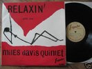MILES DAVIS QUINTET