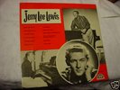 Jerry Lee Lewis on Sun--original 50s pressing
