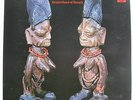 CHRIS McGREGOR'S BROTHERHOOD OF BREATH LP UK JAZZ ROCK