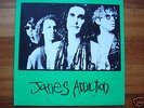 JANES ADDICTION RARE LP - Love Junkies...12/1/87 Ltd Ed