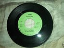 The Outlaw Gang 45 Funky Fast Bump/Weed Hopper on Rudi