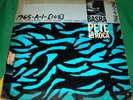 PETE LA ROCA Basra BLUE NOTE Mono BLP 4205