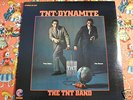 TNT BAND TNT= DYNAMITE  60's LATIN COTIQUE BOOGALOO  LP