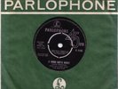 The Beatles - A Hard Days Night (Orig 45 - Nr. Mint)
