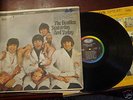 YESTERDAY + TODAY BEATLES BUTCHER STEREO PEELED VG+