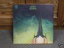 Ramases Space Hymn Vertigo Lbl. Roger Dean Cover/Poster