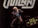 SUPERBE COFFRET/JOHNNY HALLYDAY