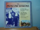 AUDIOPHILE SHEFFIELD LAB D 2 D MOSCOW SESSIONS 3 LP SET