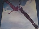 FREE – (Second) Scarce 1970 UK Island Pink Rim EX+ LP