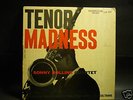 SONNY ROLLINS QUARTET  