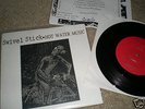 HOT WATER MUSIC / SWIVEL STICK - RARE Split 7