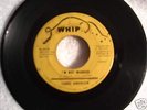 Rare Detroit Northern Soul 45 Carol Anderson Whip  Hear