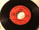Rare Northern Soul 45 Lee David “Temptation Is Calling