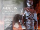 HISTORY - PAST, PRESENT & FUTURE - BOOK 1 - JACKSON ...