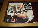 The Specials: 'Specials Plus'  French Lp + 7