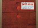 Jackie McLean on Blue Note 4051 