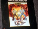 CHARLES EARLAND Dynamite Brothers OST LP Blaxploitation