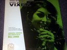 Russ Meyer's Vixen OST LP EX/NM Original Sexy