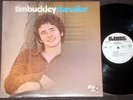 TIM BUCKLEY Starsailor WLP LP NM White Label