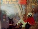 PERCY MAYFIELD - TANGERINE LP 1505 M- IN SHRINK - BLUES