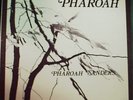 Pharoah Sanders Self Titled India Navaigation Jazz LP