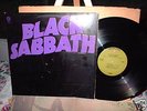 RARE BLACK SABBATH 